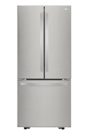 22 cu. ft. French Door Refrigerator.LFCS22520