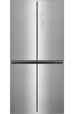 Frigidaire 17.4 Cu. Ft. 4 Door Refrigerator.FFBN1721TV