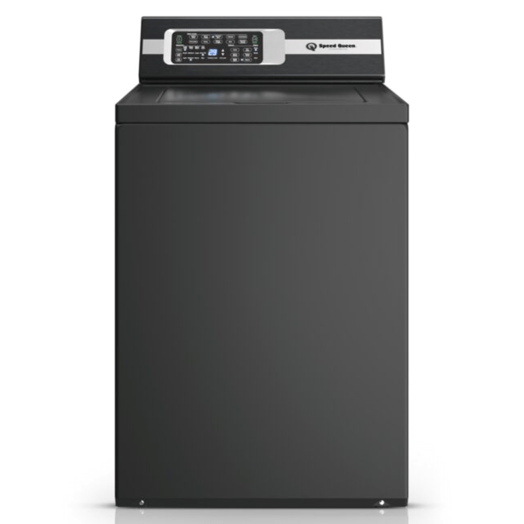 TR7 Ultra-Quiet Top Load Washer with Speed Queen® Perfect Wash™ 8 Special  Cycles 7-Year Warranty